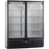 Купить Ариада Шкаф холодильный серии "Рапсодия" R 1400 LS (ПРОПАН) не стандарт цыет внутри и снаружи . полки