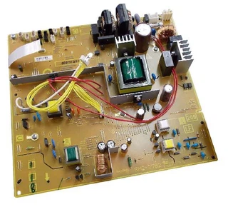 Плата DC-контроллера RM1-9299-000CN / RM2-7762-000CN для HP LaserJet Pro 400 M401