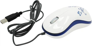 Купить Мышь Gigabyte GM-M5050S White USB