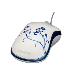 Купить Мышь Gigabyte GM-M5050S White USB