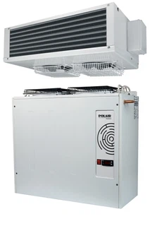 Сплит-система среднетемпературная Polair Standard SM 218 S