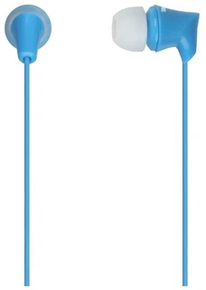 Купить Наушники SmartBuy Внутриканальные JUNIOR,  желтые