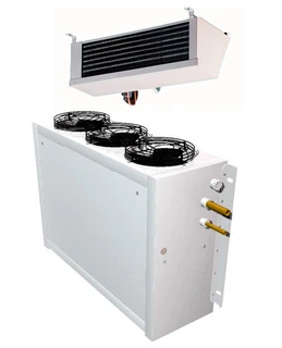 Купить Сплит-система низкотемпературная Ариада KLS 330 T
