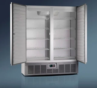 Купить Холодильный шкаф Ариада RAPSODY R 1400 M