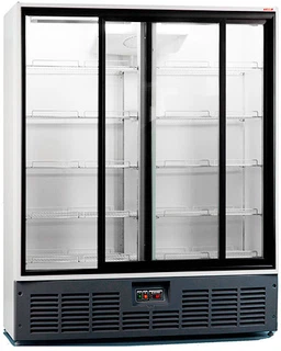 Купить Холодильный шкаф Ариада RAPSODY R 1400 MC