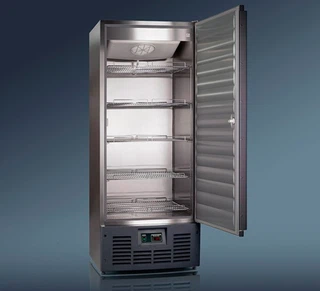 Купить Холодильный шкаф Ариада RAPSODY R 750 MX