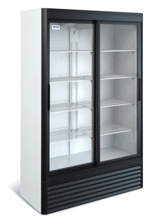 Шкаф холодильный Марихолодмаш ШХ-0,80 С /купе статика/