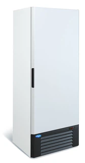 Купить Шкаф холодильный Марихолодмаш Капри 0,7 М