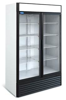 Купить Шкаф холодильный Марихолодмаш Капри 1,12 СК