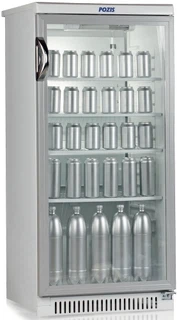 Шкаф холодильный POZIS-СВИЯГА-513-6
