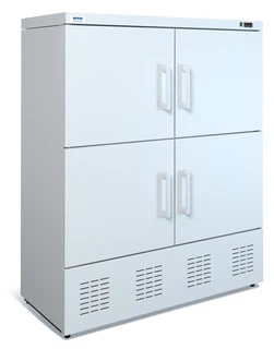 Шкаф холодильный Марихолодмаш ШХК-800