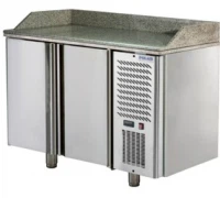 Холодильный стол Polair TM2GNpizza-G