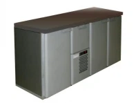 Холодильный стол TM "ROSSO" Bar-360