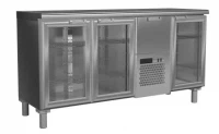 Холодильный стол TM "ROSSO" Bar-360 C