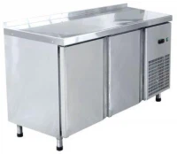 Купить Стол холодильный ЧувашТоргТехника ТМ "ABAT" СХС-60-01