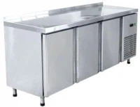 Купить Стол холодильный ЧувашТоргТехника ТМ "ABAT" СХС-60-02