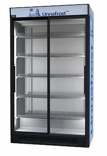 Шкаф холодильный ТМ "Linnafrost" R 10