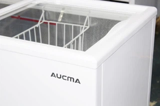 Купить Морозильный ларь Aucma SD-205