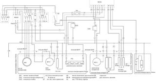 Купить Сплит-система среднетемпературная Intercold МСМ 588