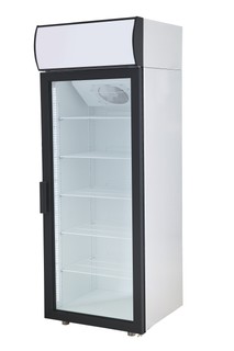 Купить Холодильный шкаф Polair DM 107 S версии 2.0 / Народный дискаунтер ЦЕНАЛОМ