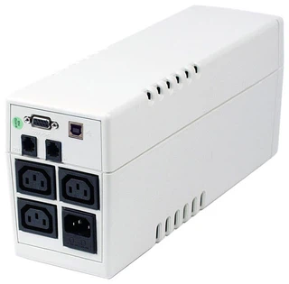 Купить Источник бесперебойного питания Ippon Back Power Pro 500