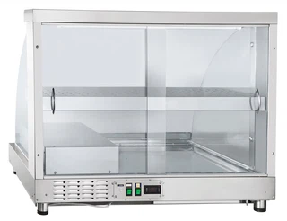 Купить Настольная холодильная витрина ЧувашТоргТехника ТМ "ABAT" ВХН-70