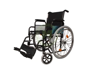 Инвалидная коляска Ergoforce E-0812