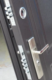 Купить Дверь металлическая К600-2 СТАНДАРТ 960*2050 мм R правая