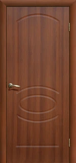 Купить Дверное полотно глухое ПВХ покрытие, модель Неаполь 36*2000*(400,600,700,800,900) декор