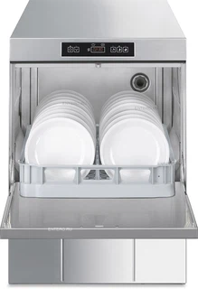 Купить Посудомоечная машина Smeg UD503D /серия ECOLINE/