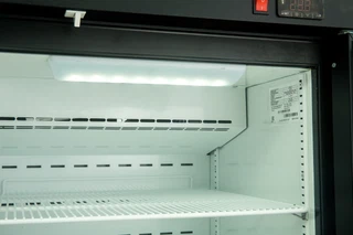 Купить Холодильный шкаф Polair DM102-Bravo /с замком/