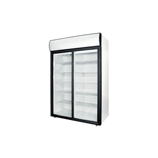 Купить Холодильный шкаф Polair DM114-S