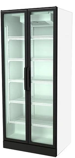 Шкаф холодильный ТМ "Linnafrost" R8N