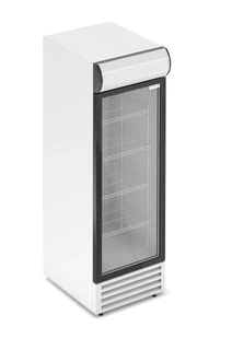 Шкаф холодильный FROSTOR RV 400GL /с канапе/