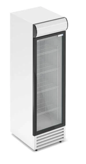 Шкаф холодильный FROSTOR RV 500GL /с канапе/
