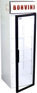 Шкаф холодильный СНЕЖ Bonvini 400 BGK