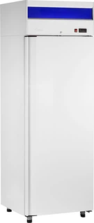 Abat (Чувашторгтехника) Шкаф холодильный ШХ-0,5 краш. универсальный (D)