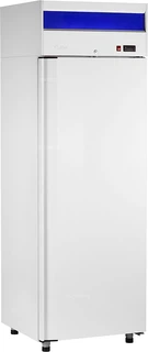 Abat (Чувашторгтехника) Шкаф холодильный ШХн-0,5  краш. низкотемпературный (D)