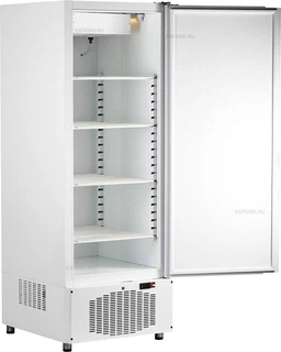Купить Abat (Чувашторгтехника) Шкаф холодильный ШХн-0.5-02 краш. низкотемпературный нижн. агрегат