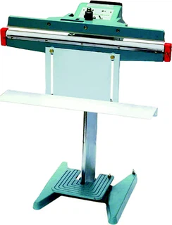 Assum Запайщик с педалью ножного управления PFS-450