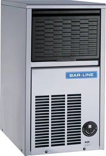 BarLine(Scotsman) BarLine Льдогенератор B-M 2006 WS