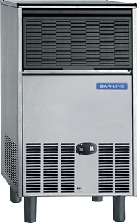 BarLine(Scotsman) BarLine Льдогенератор B-M 6022 WS