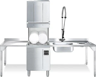 Купить SMEG SMEG HTY500D Посудомоечная машина