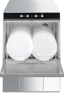 Купить SMEG SMEG UD500D посудомоечная машина, серия ECOLINE