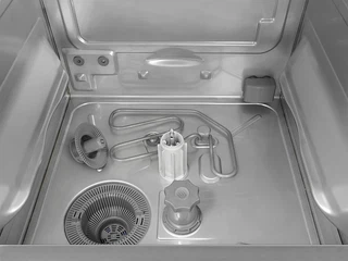 Купить SMEG SMEG UD505DS Посудомоечная машина