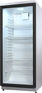 Snaige Холодильник-витрина среднетемпературный Snaige CD350-1221-9162400