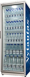 Snaige Холодильник-витрина среднетемпературный Snaige CD400-1111-9160400