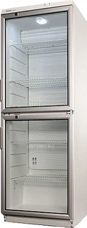 Snaige Холодильник-витрина среднетемпературный Snaige CD400-1311-9160501