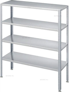 Атеси Стеллаж СТК-С-1200.500.1800-02 (СТК-1200/500/1800)