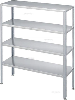 Атеси Стеллаж СТК-С-1500.500.1800-02 (СТК-1500/500/1800)
